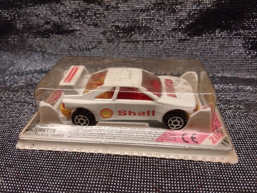 Majorette peugeot 405 t16 - majorette,