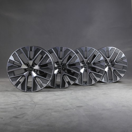 Jantes audi originales - audi,