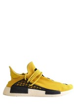 Baskets jaunes Adidas 44