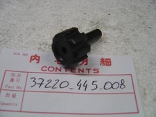 Molette remise zéro CB1100R