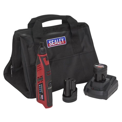 Sealey sans fil - fil, outil