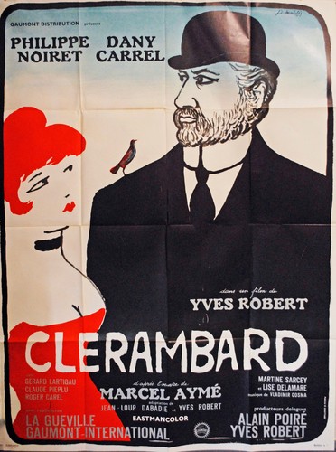 Affiches cinema 120 - cinema, x