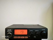 Cibie CB cibi EUROCB MAGELLAN