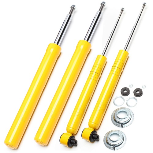 Amortisseurs sport gas - 4,