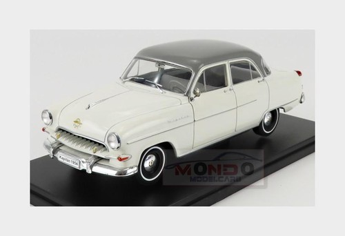 Edicola opel kapitan 1954 - 1:24,