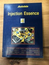 AUTODATA  DONNEES TECHNIQUES