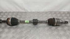 49500Q0300 transmission avant
