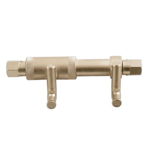Outil remplacement pince - remplacement, de