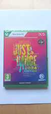 Just Dance 2024 Edition - NEUF sous blister