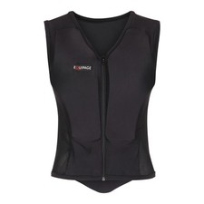 Equipage Rueckenprotector Basique- Gilet de Sécurité Protection Dos