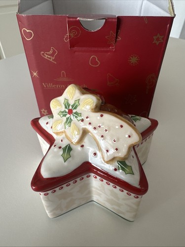 Villeroy boch - boch, 🕯️🎄🎅