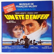 Un Ete D'Enfer (Francois