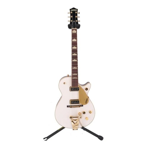 Guitare électrique gretsch - électrique,