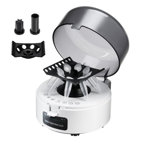 Vevor mini centrifugeuse - mini,