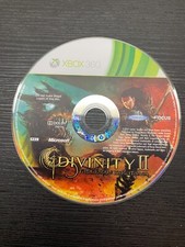 CD SEUL Divinity II The Dragon