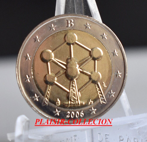 Belgique 2006 euro - 2006,