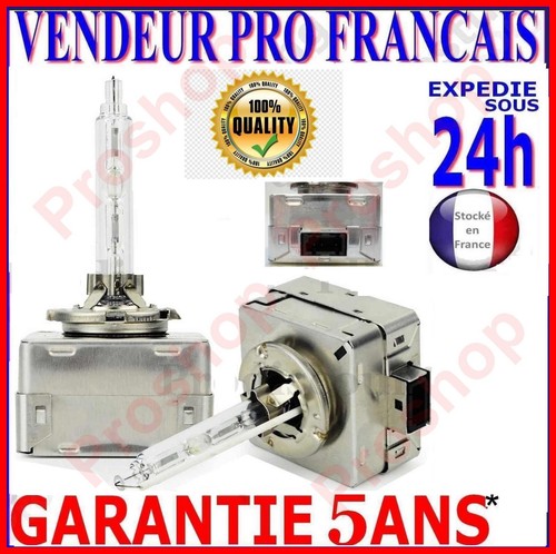 Ampoule xenon d1s 35w - xenon,