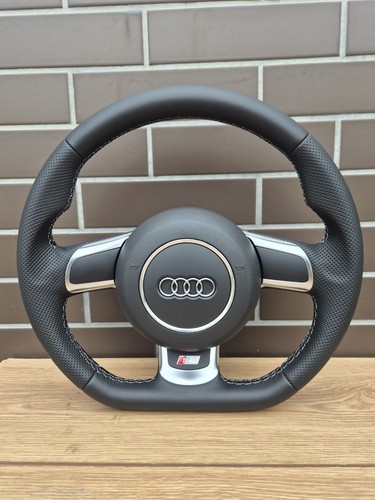 Volant audi rs6 - tt, r8