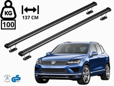 Barres Toit Pour VW Touareg