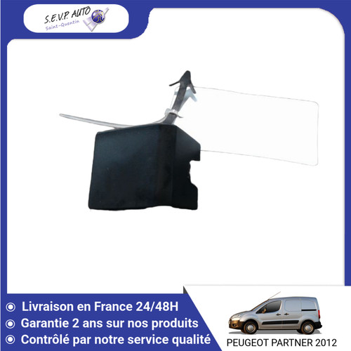Obturateur couvre - 🇫🇷,