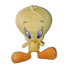 Peluche Titi 30 CM Pantin