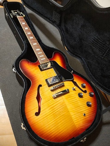 Epiphone 335 figurine - es-335,
