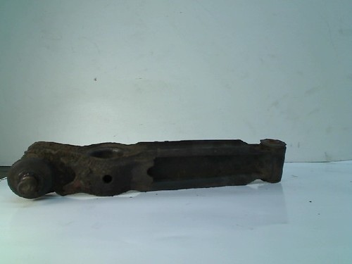Bras suspension inferieur - bras,