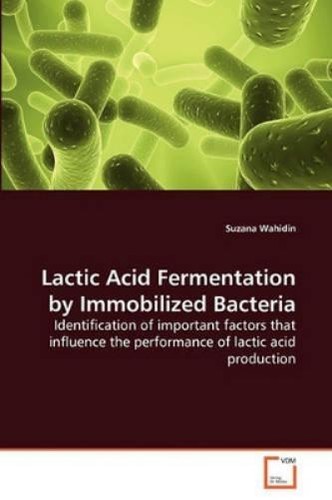 Suzana wahidin lactic - lactic, acid
