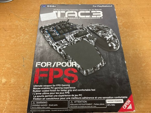 Hori tac tactical assault - 3,