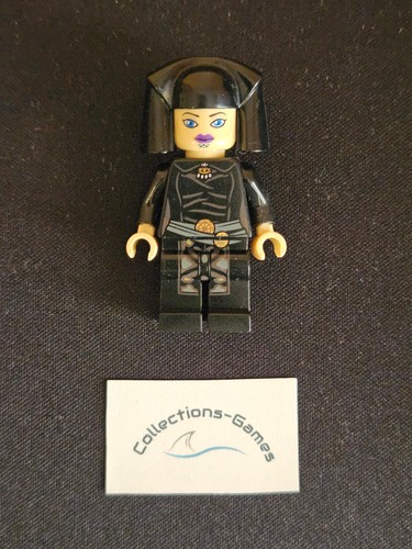 Lego star wars - star, figurine