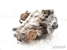 Ssangyong Rexton Boîtier de boîte de transfert de boîte de vitesses 2.7 Xdi 4x4