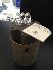 Swarovski Figurine 015151