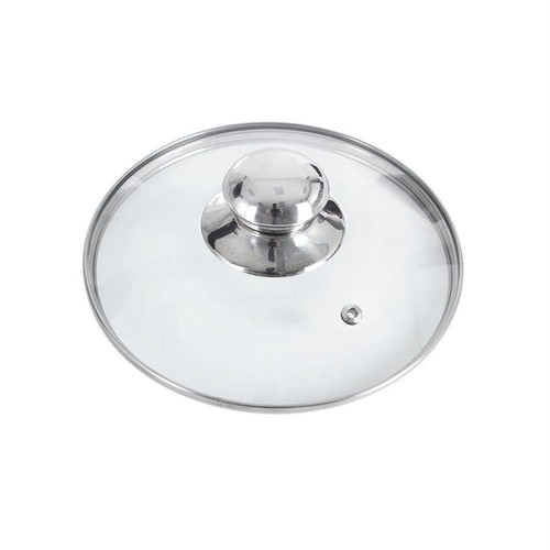 Couvercle verre pour - en,