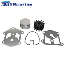 Kit pompe à eau OMC King