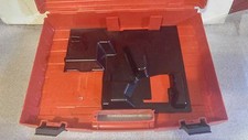 HILTI SF 4000-ACARRY CASE NEW