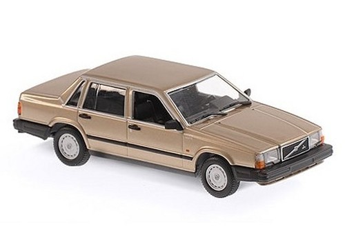 Volvo 740 1986 - volvo, gl