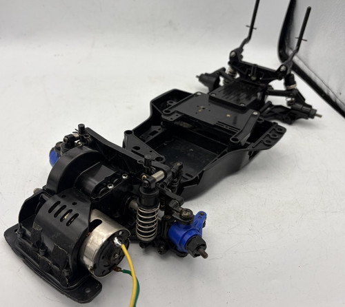 Pour pièces châssis tamiya - pièces,