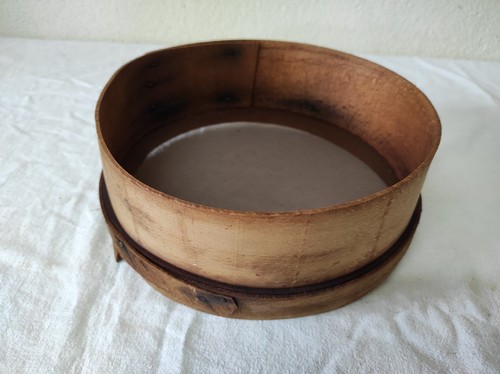 Ancien ustensile cuisine - ancien, de