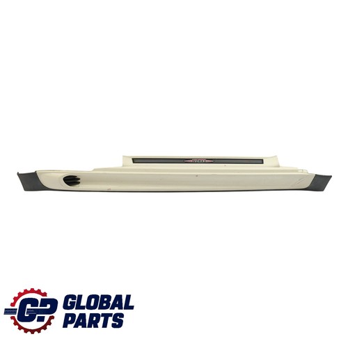 Mini r56 r57 bas - mini, caisse