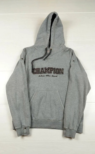 Sweat capuche champion - sweat,