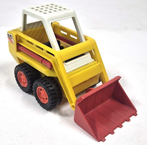 Playmobil vintage chargeur - vintage,