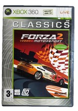 Jeu Forza Motorsport 2 /