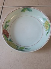 SALADIER 25 CM DIAMETRE 6 CM