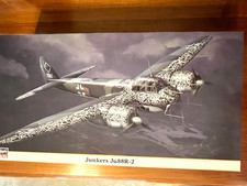 JUNKERS	JU-88R-2	1-72	SCALE	HASEGAWA	#	00885