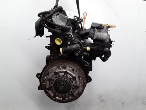Moteur volkswagen fox - moteur,