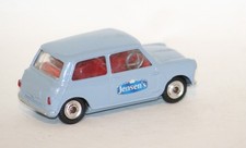 CORGI 226 Morris mini minor -