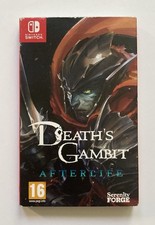 DEATH'S GAMBIT AFTERLIFE -