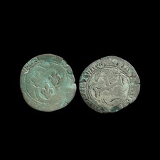 R291 -Monnaie royale