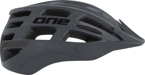 Casque vtt one - vtt, sport