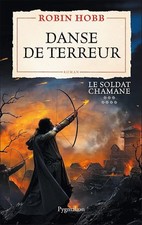 Danse de terreur - Hobb, Robin